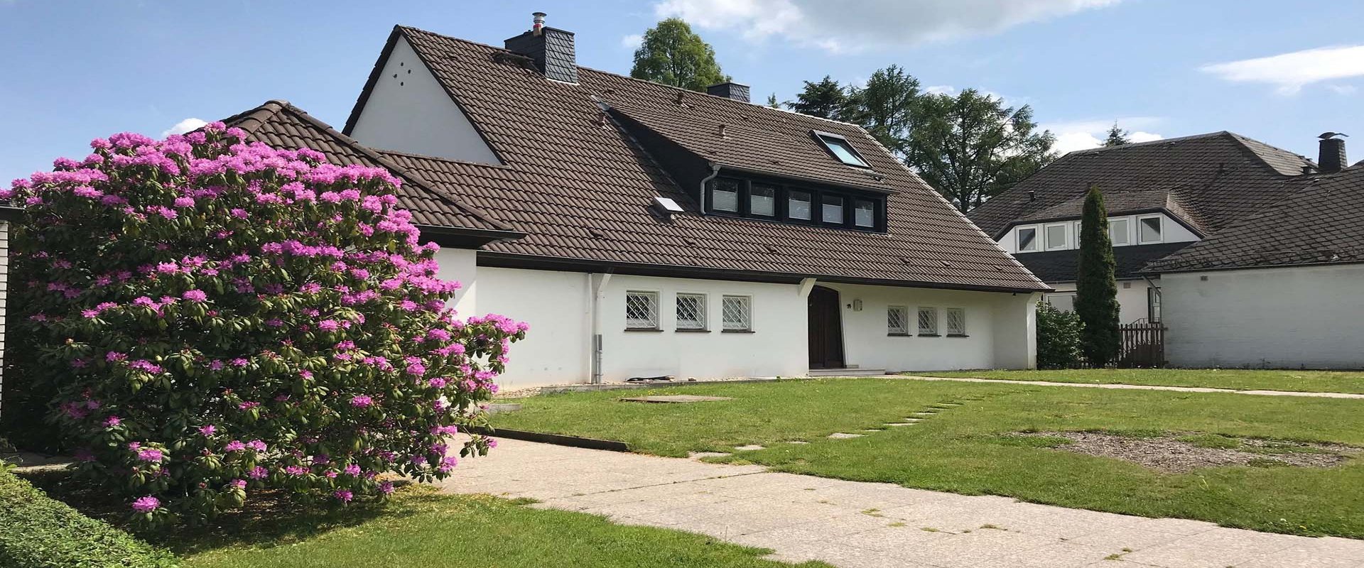 Danziger Strasse
